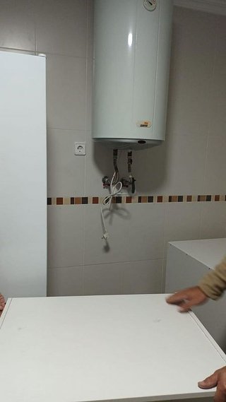 Piso en alquiler en Centro en Antequera