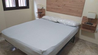 Piso en alquiler en Centro en Antequera
