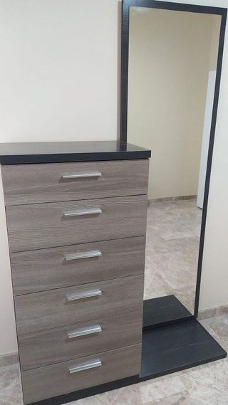 Piso en alquiler en Centro en Antequera