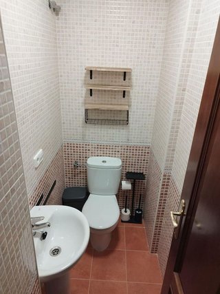 Piso en alquiler en Centro en Antequera