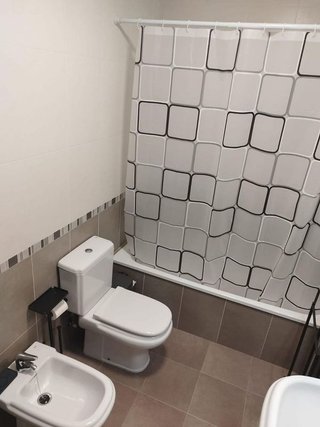 Piso en alquiler en Centro en Antequera