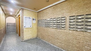 Piso en alquiler en Playa del Cura en Torrevieja