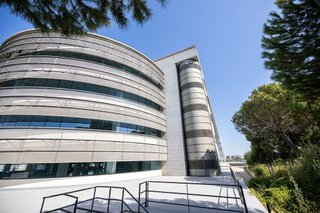 Oficina en alquiler en Arroyo de la Vega en Alcobendas