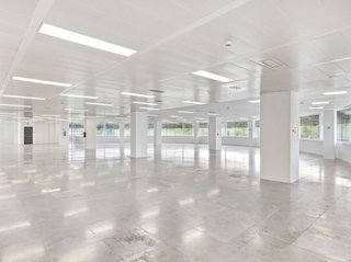 Oficina en alquiler en Arroyo de la Vega en Alcobendas