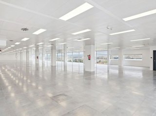 Oficina en alquiler en Arroyo de la Vega en Alcobendas