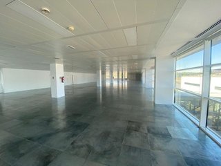 Oficina en alquiler en Arroyo de la Vega en Alcobendas