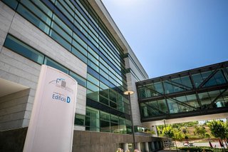 Oficina en alquiler en Arroyo de la Vega en Alcobendas