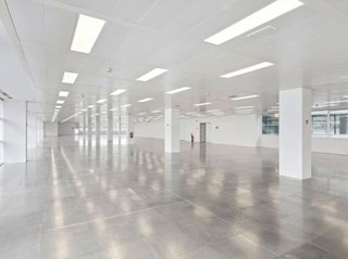 Oficina en alquiler en Arroyo de la Vega en Alcobendas