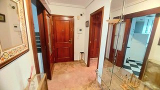 Piso en alquiler en Hospital en Jaén