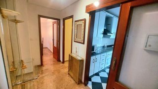 Piso en alquiler en Hospital en Jaén