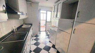 Piso en alquiler en Hospital en Jaén