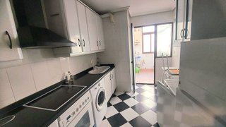 Piso en alquiler en Hospital en Jaén