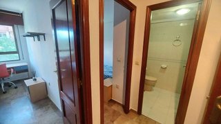 Piso en alquiler en Hospital en Jaén