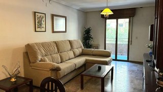 Piso en alquiler en Hospital en Jaén