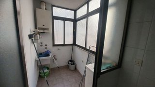 Piso en alquiler en Hospital en Jaén
