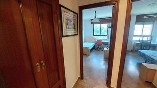 Piso en alquiler en Hospital en Jaén