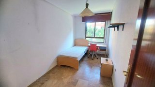 Piso en alquiler en Hospital en Jaén