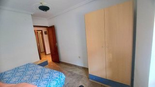 Piso en alquiler en Hospital en Jaén