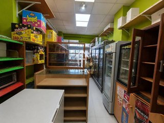 Local comercial en alquiler en Loja