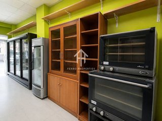 Local comercial en alquiler en Loja