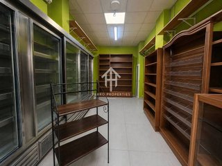 Local comercial en alquiler en Loja