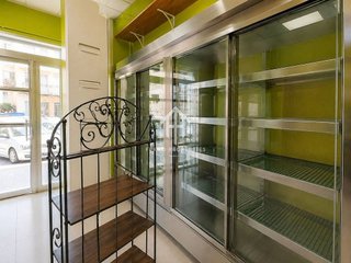 Local comercial en alquiler en Loja