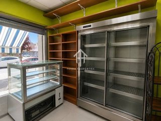 Local comercial en alquiler en Loja