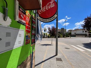 Local comercial en alquiler en Loja