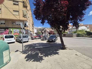 Local comercial en alquiler en Loja