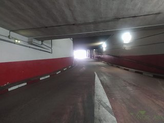Garaje en alquiler en Zona Teatro Campoamor en Oviedo