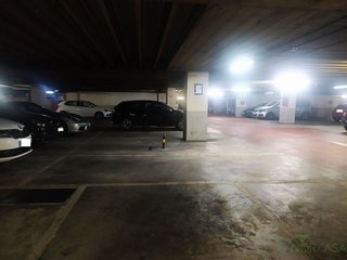 Garaje en alquiler en Zona Teatro Campoamor en Oviedo