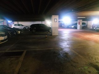 Garaje en alquiler en Zona Teatro Campoamor en Oviedo
