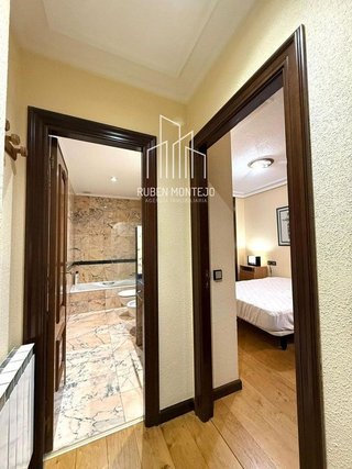 Piso en alquiler en Centro en Salamanca