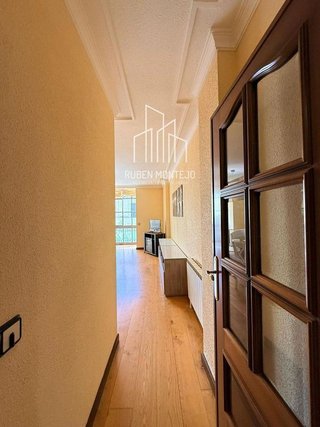 Piso en alquiler en Centro en Salamanca