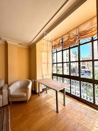 Piso en alquiler en Centro en Salamanca