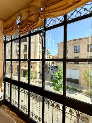 Piso en alquiler en Centro en Salamanca