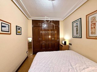 Piso en alquiler en Centro en Salamanca