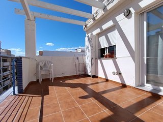 Piso en alquiler en Moncófar playa en Moncofa
