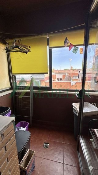 Piso en alquiler en Zona Auditorio en Rozas de Madrid (Las)