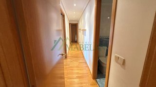 Piso en alquiler en Zona Auditorio en Rozas de Madrid (Las)