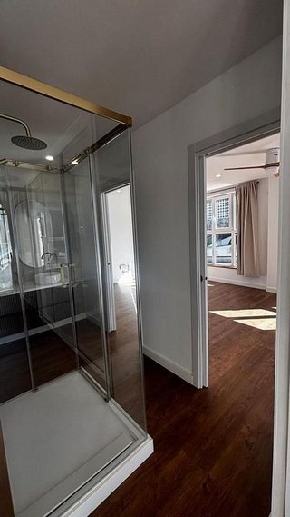 Piso en alquiler en Deportivo Galapagar - Los Almendros en Galapagar
