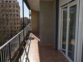 Piso en alquiler en Sant Francesc en Valencia