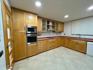Piso en alquiler en Sant Francesc en Valencia