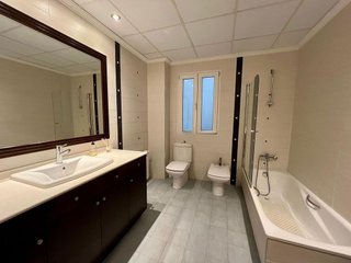 Piso en alquiler en Sant Francesc en Valencia