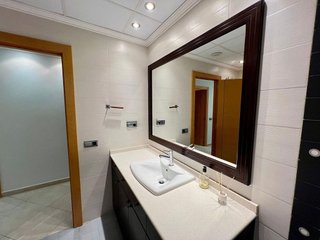 Piso en alquiler en Sant Francesc en Valencia