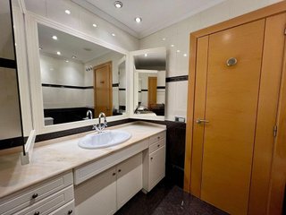 Piso en alquiler en Sant Francesc en Valencia