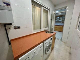 Piso en alquiler en Sant Francesc en Valencia