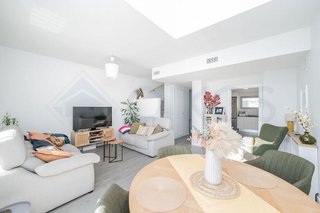 Casa adosada en venta en Parque Ondarreta - Urtinsa en Alcorcón