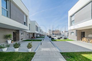 Casa adosada en venta en Parque Ondarreta - Urtinsa en Alcorcón