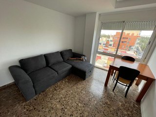Piso en alquiler en Altabix en Elche